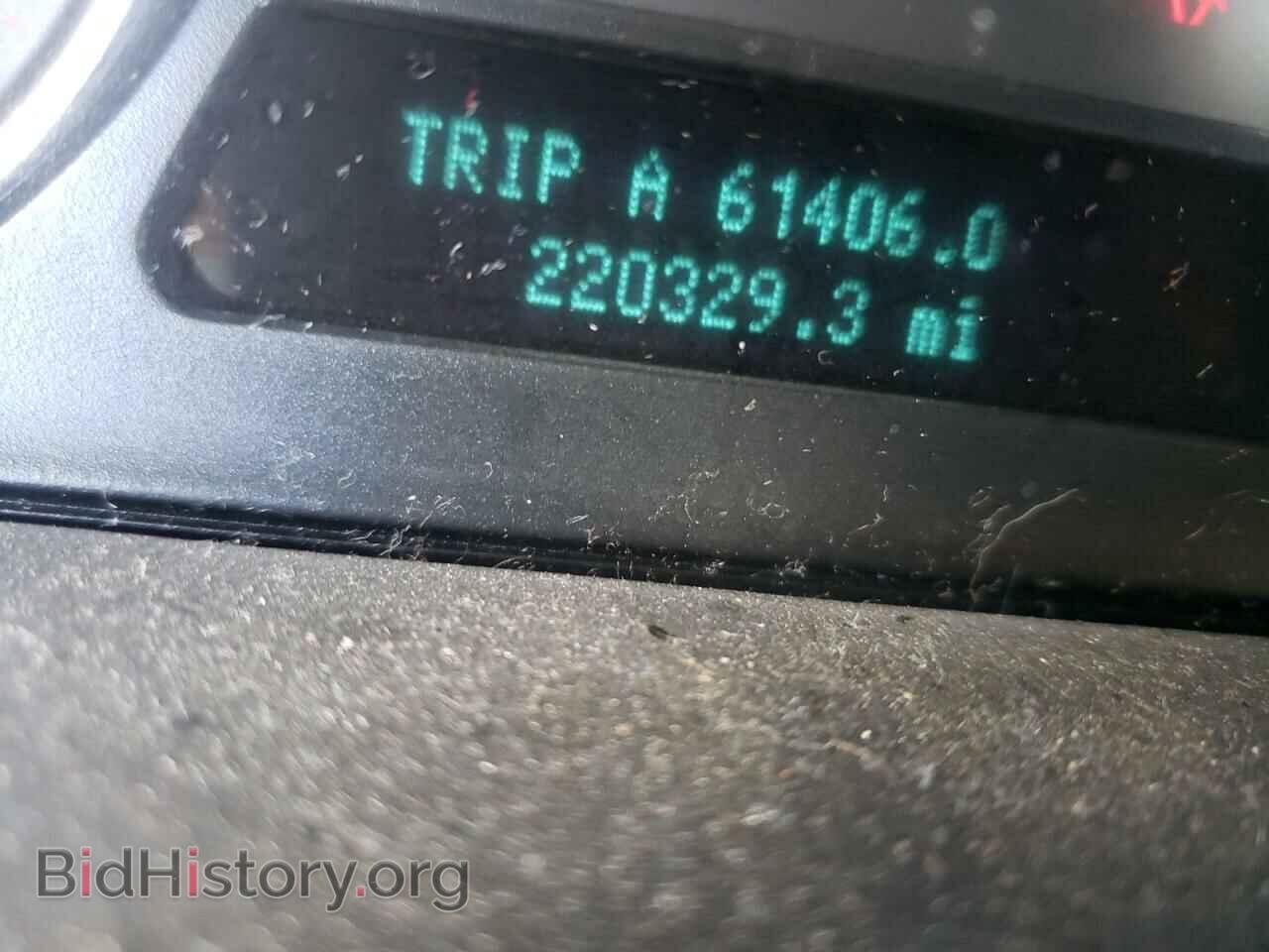 2011 FORD FLEX - VIN: 2FMGK5CC5BBD32458 - Photo 8