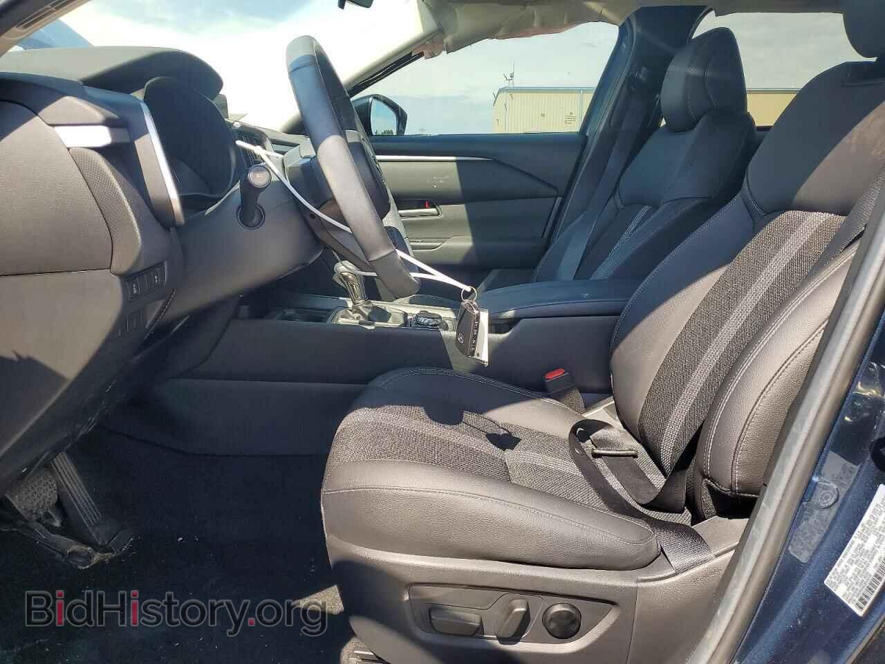 2025 MAZDA CX-50 - VIN: 7MMVABBM6SN316376 - Фото 7
