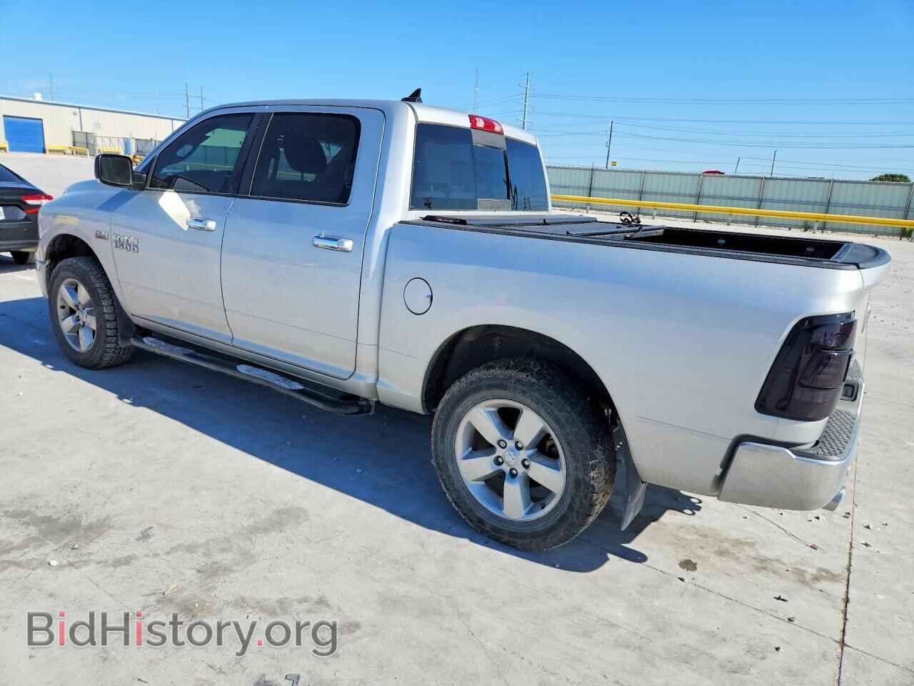 2016 RAM 1500 - VIN: 1C6RR7LT3GS192046 - Photo 2