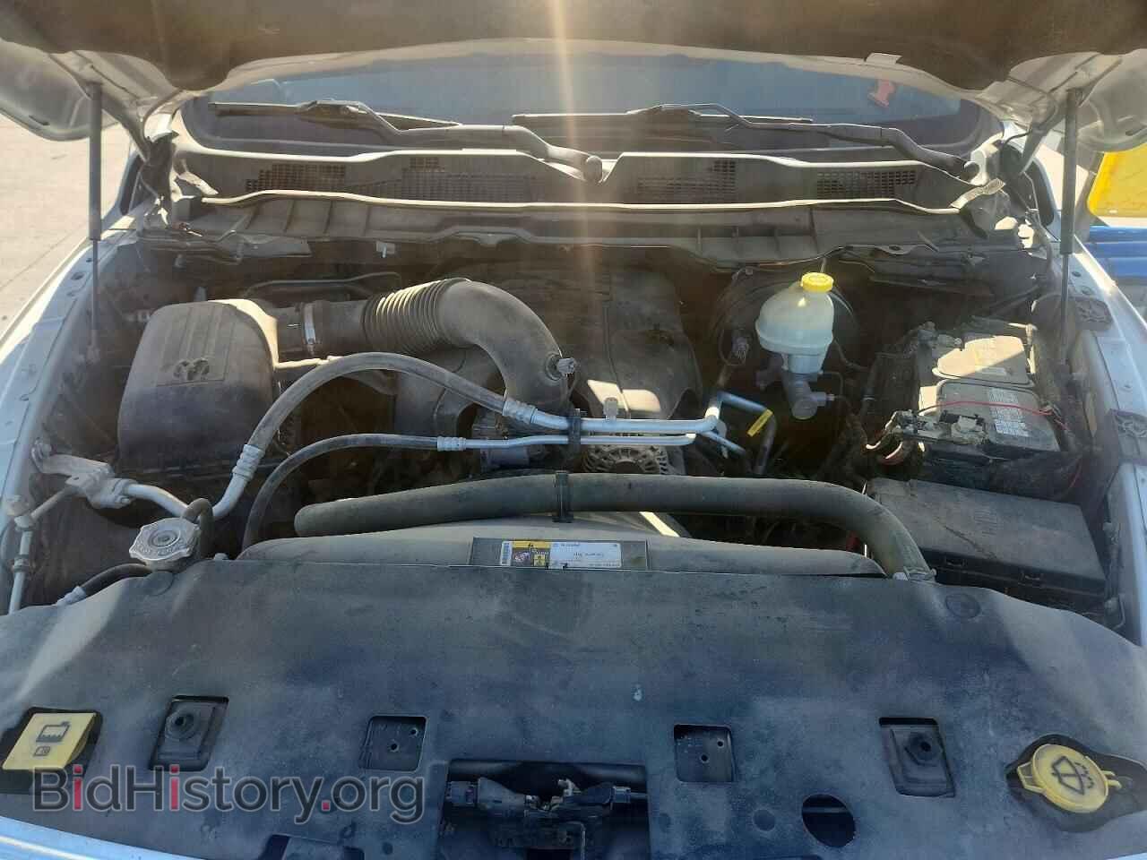 2016 RAM 1500 - VIN: 1C6RR7LT3GS192046 - Photo 11