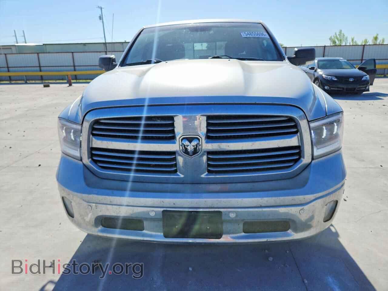 2016 RAM 1500 - VIN: 1C6RR7LT3GS192046 - Photo 5