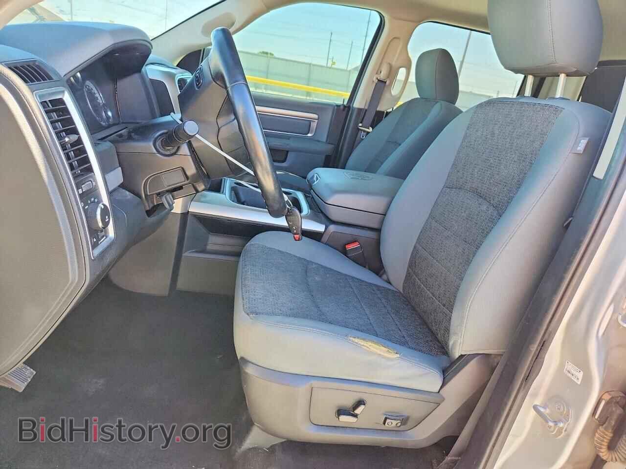 2016 RAM 1500 - VIN: 1C6RR7LT3GS192046 - Photo 7