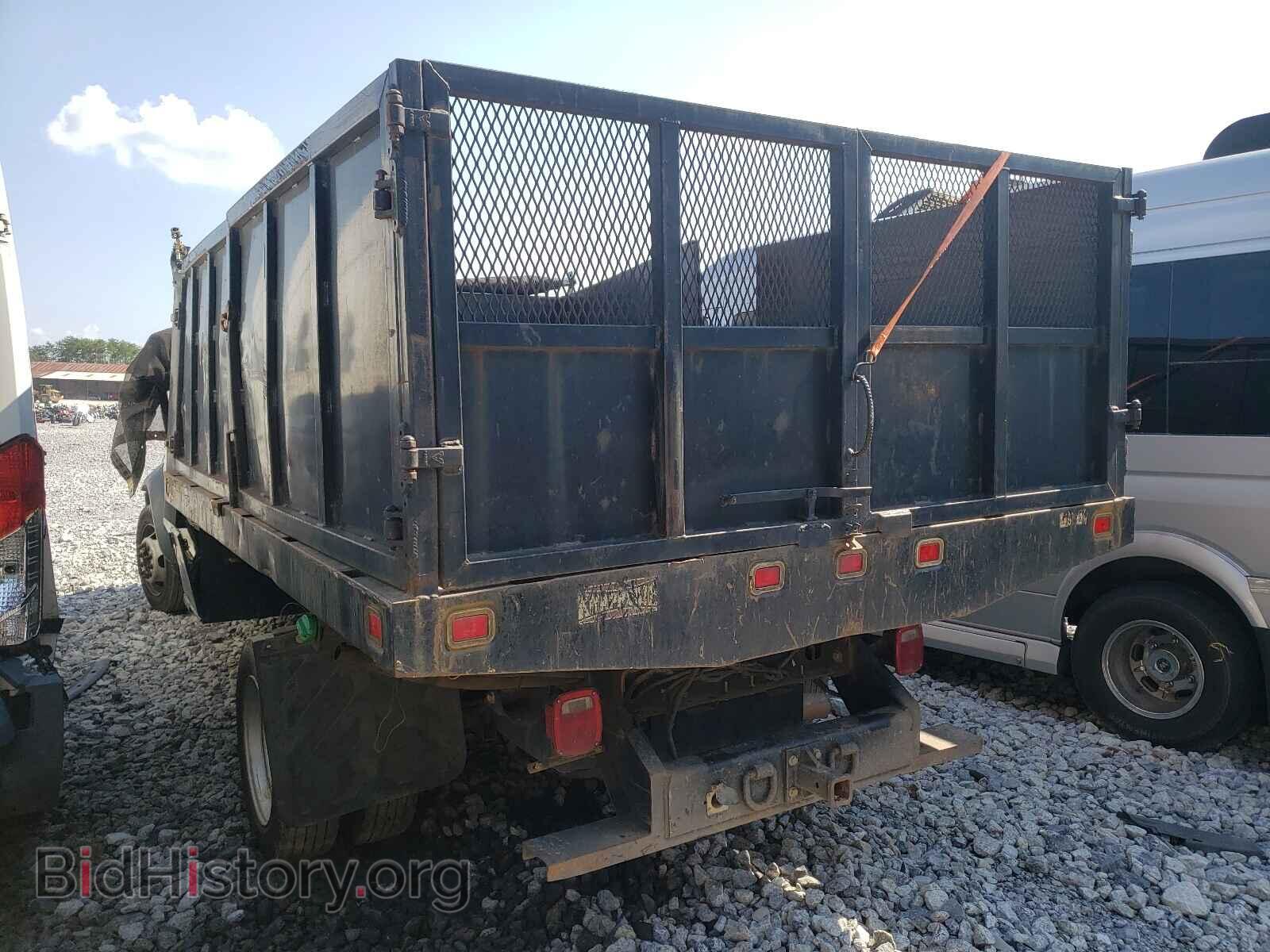 2014 RAM 4500 - VIN: 3C7WRKBL8EG262549 - Photo 3