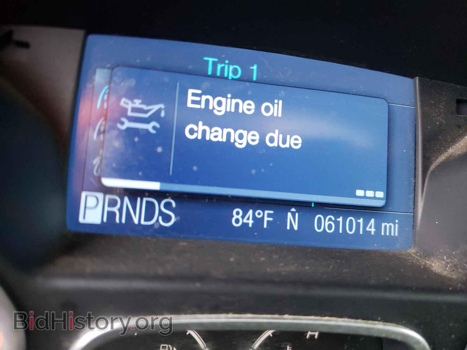 2012 FORD FOCUS - VIN: 1FAHP3H28CL339457 - Фото 8