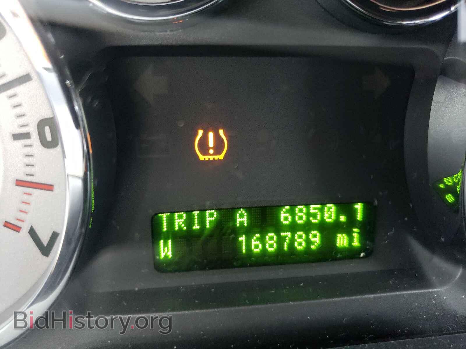 2009 FORD EDGE - VIN: 2FMDK49C59BA86168 - Photo 8