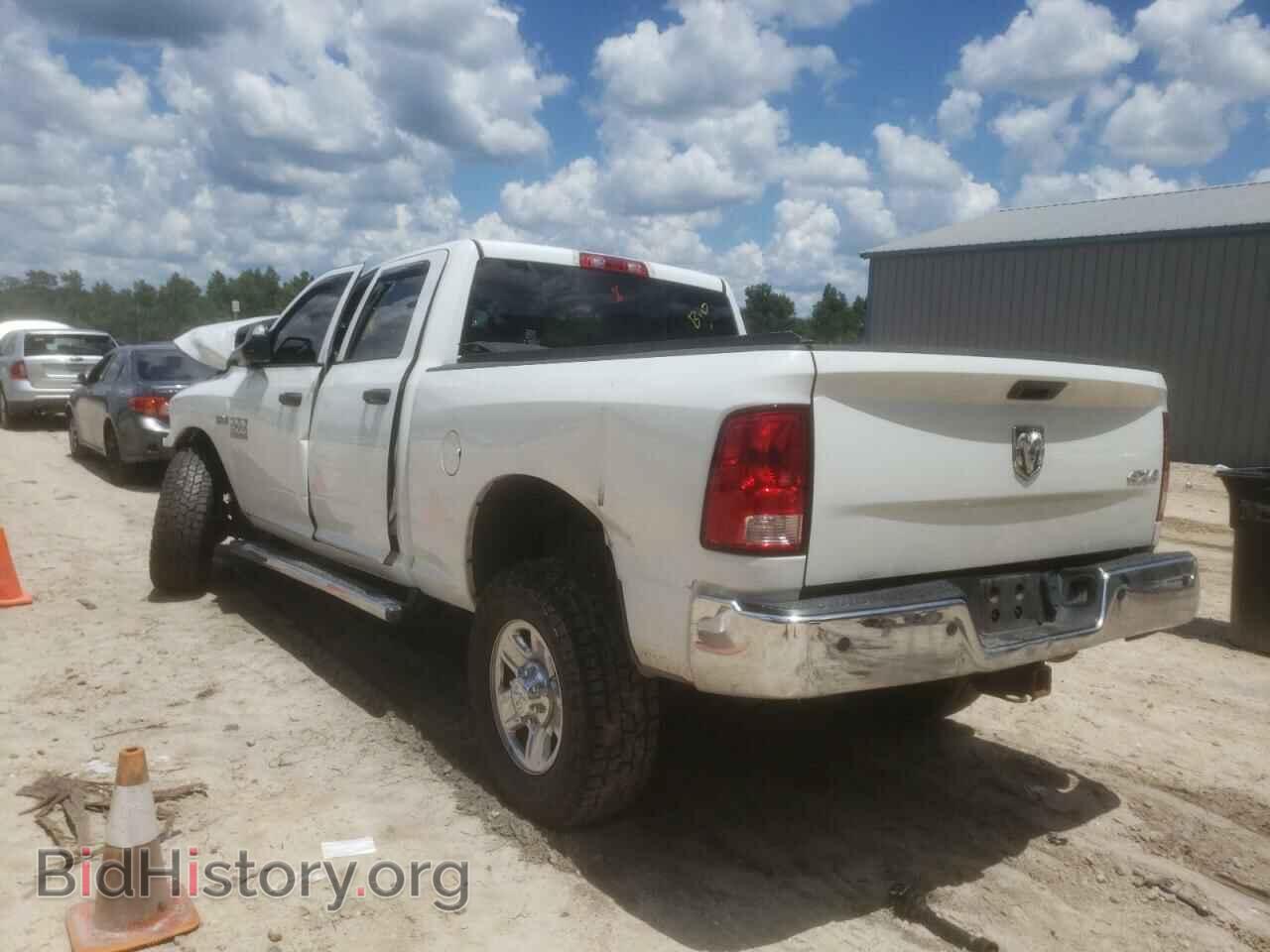 2014 RAM 2500 - VIN: 3C6TR5CT7EG288356 - Фото 3