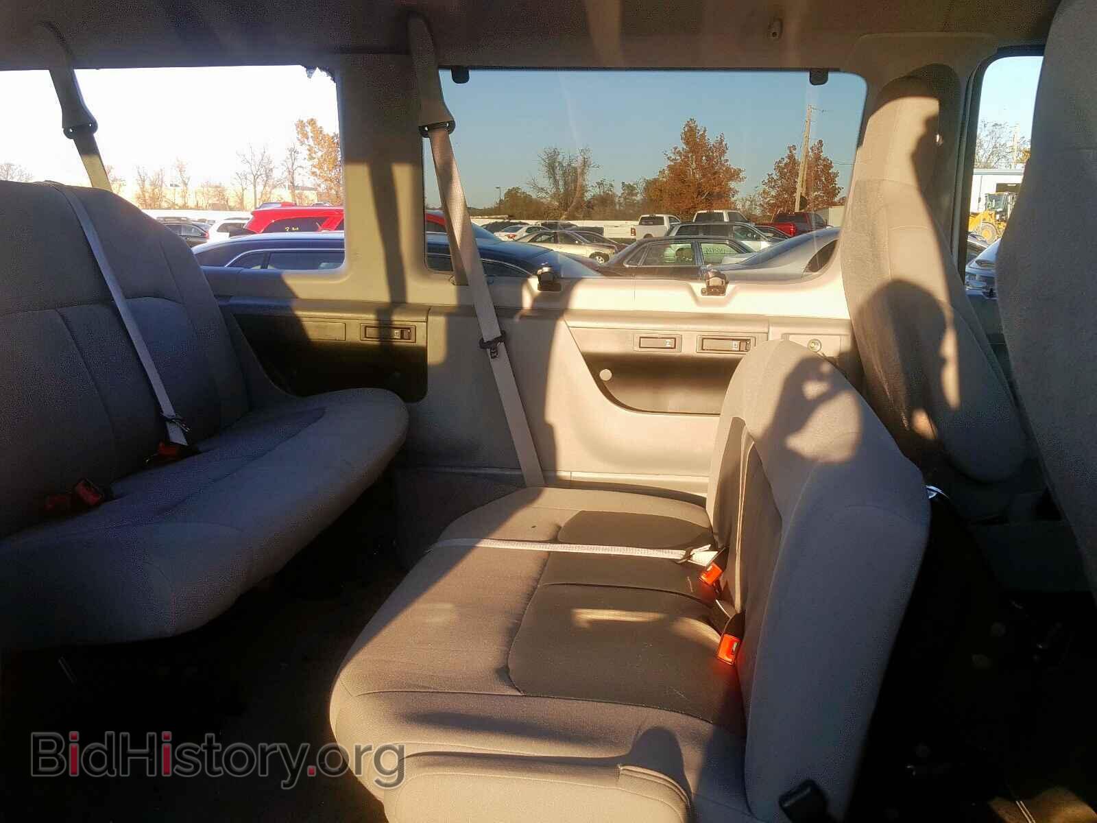 2014 FORD ECONOLINE - VIN: 1FBNE3BL6EDA14909 - Photo 6