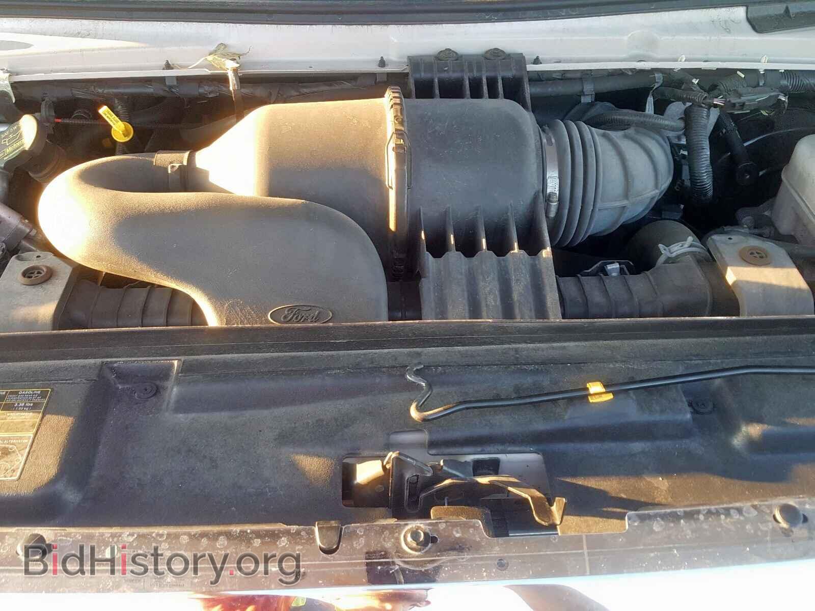 2014 FORD ECONOLINE - VIN: 1FBNE3BL6EDA14909 - Photo 7