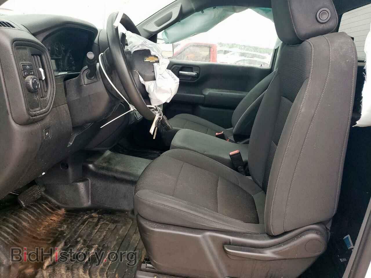 2021 CHEVROLET ALL Models - VIN: 3GCNWAEH5MG270464 - Фото 7
