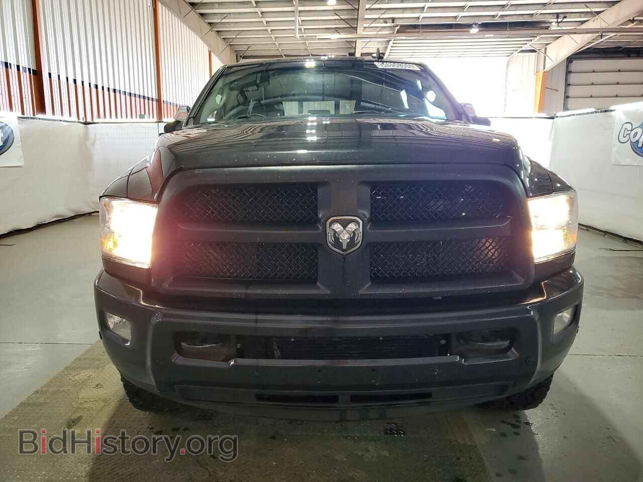 2018 RAM 3500 - VIN: 3C63R3LL8JG199636 - Photo 5