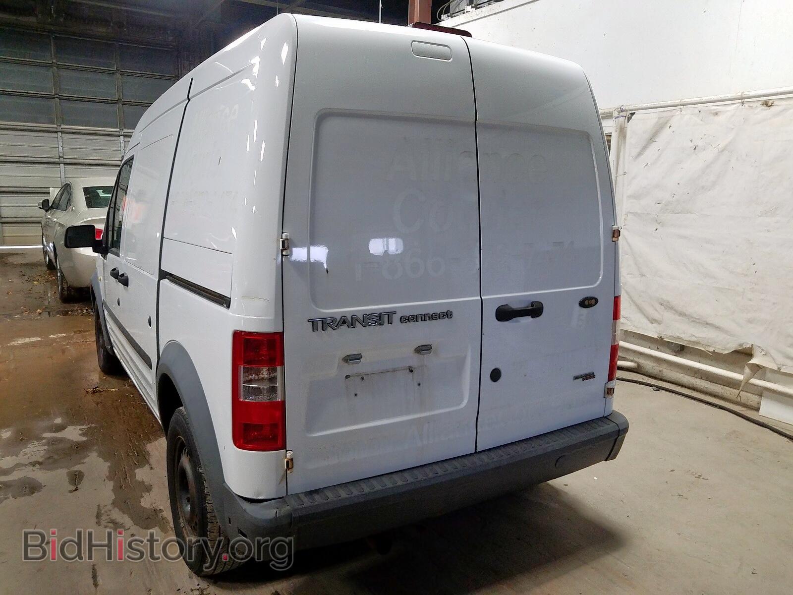 2012 FORD TRANSIT CO - VIN: NM0LS7AN1CT112851 - Фото 3