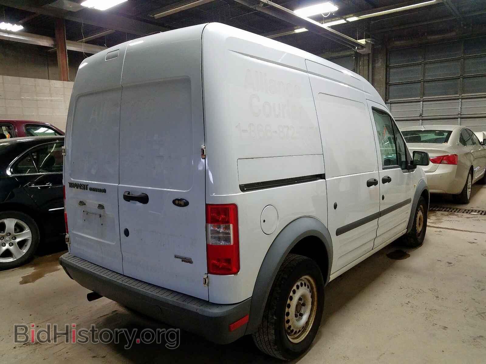 2012 FORD TRANSIT CO - VIN: NM0LS7AN1CT112851 - Фото 4
