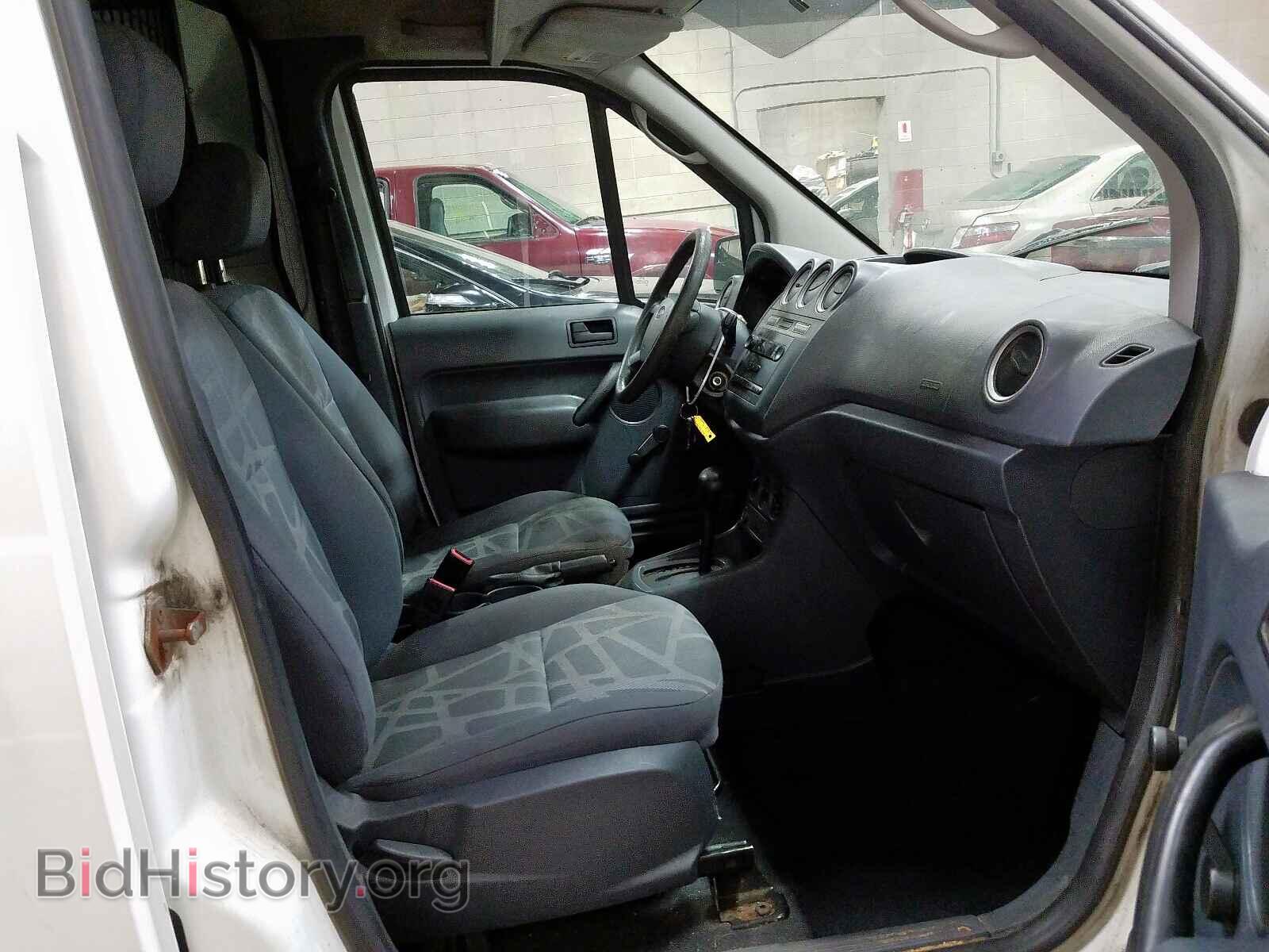 2012 FORD TRANSIT CO - VIN: NM0LS7AN1CT112851 - Фото 5