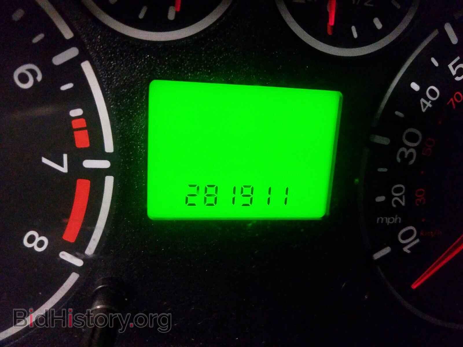 2012 FORD TRANSIT CO - VIN: NM0LS7AN1CT112851 - Фото 8