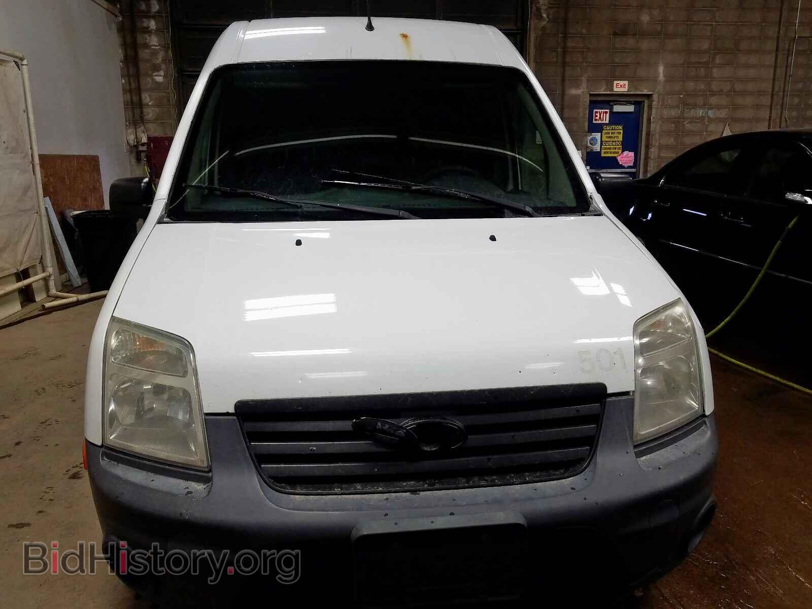 2012 FORD TRANSIT CO - VIN: NM0LS7AN1CT112851 - Фото 9