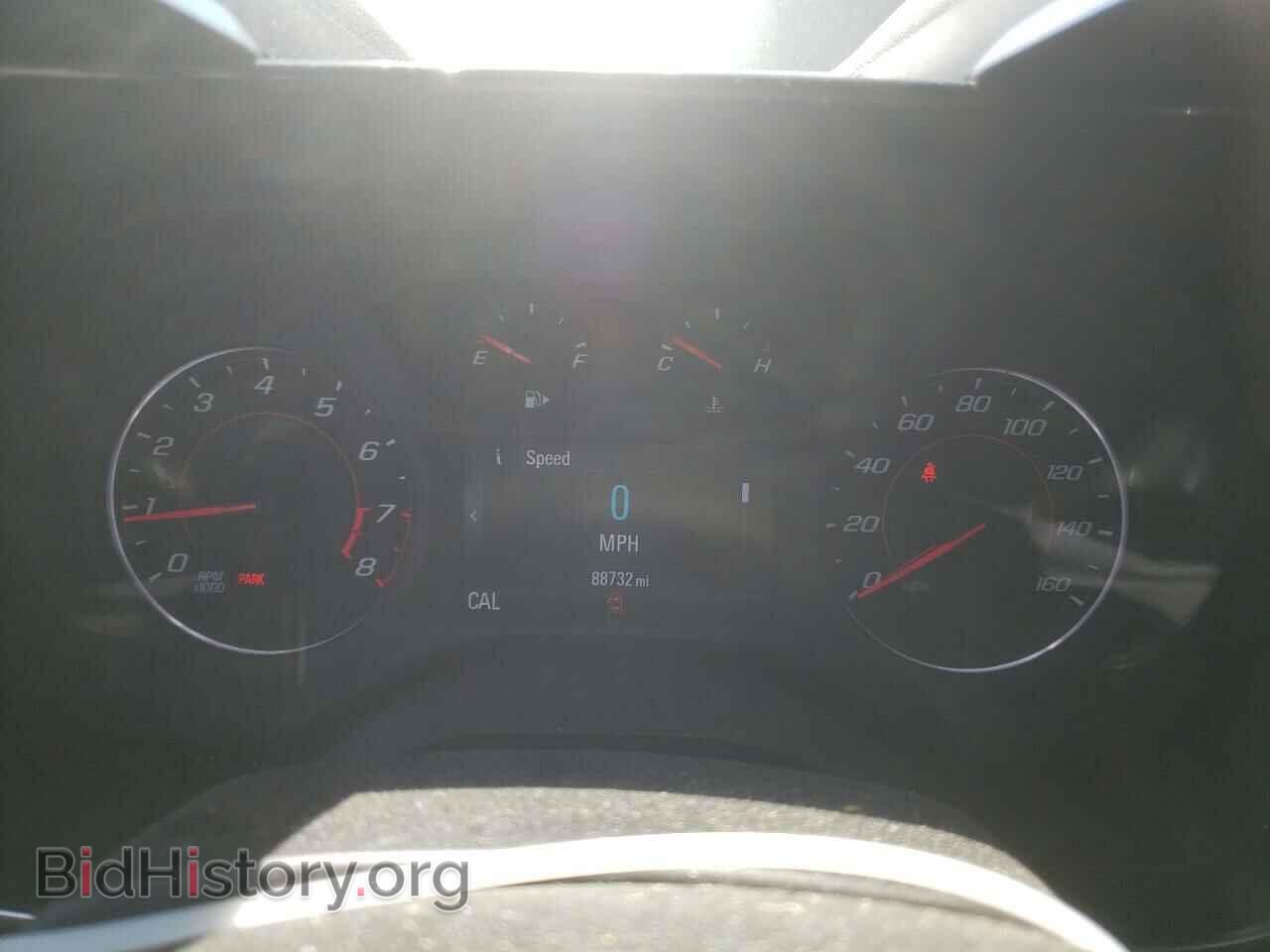2017 CHEVROLET CAMARO - VIN: 1G1FA1RX8H0175663 - Фото 9