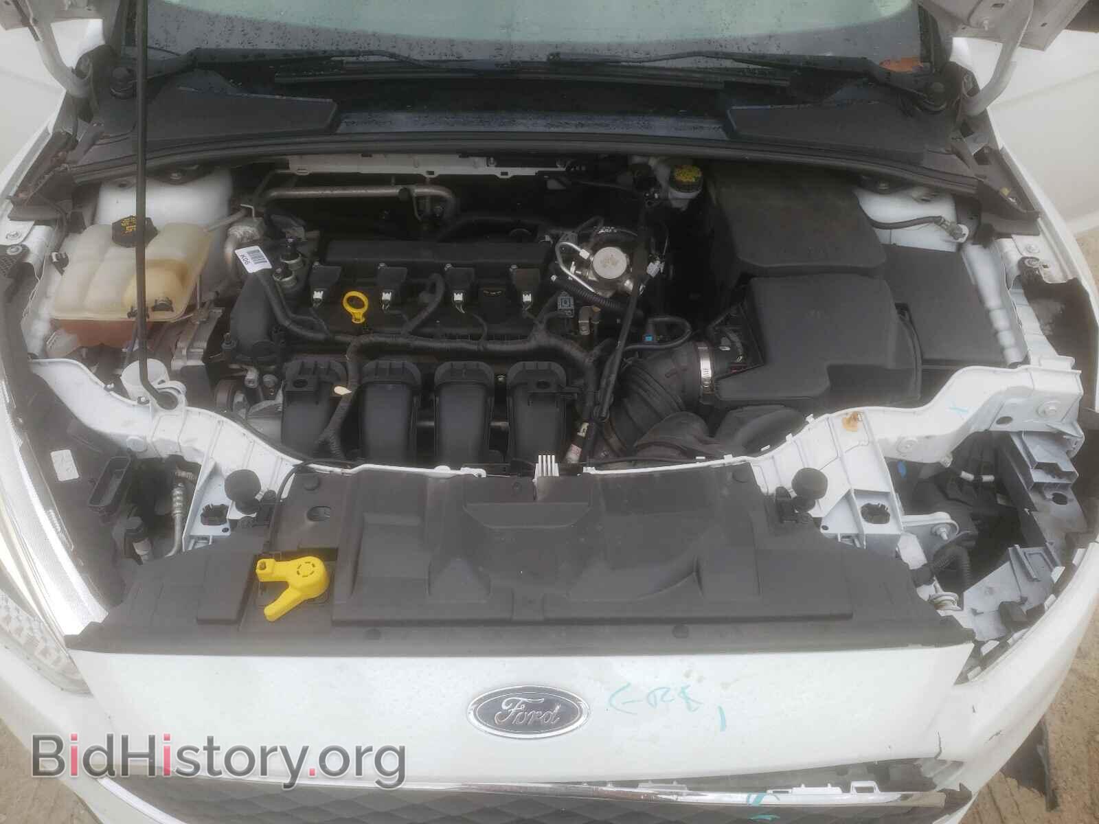 2016 FORD FOCUS - VIN: 1FADP3E24GL402904 - Photo 7