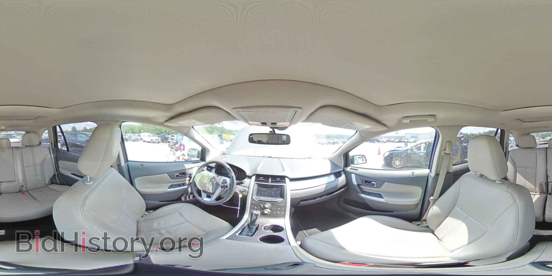 2012 FORD EDGE - VIN: 2FMDK3J92CBA29461 - Фото 15