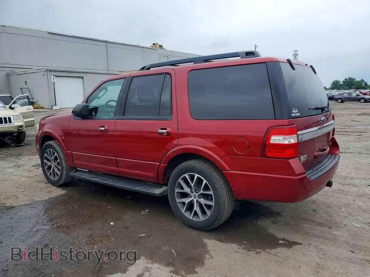 2017 FORD EXPEDITION - VIN: 1FMJU1HT4HEA47281 - Photo 2