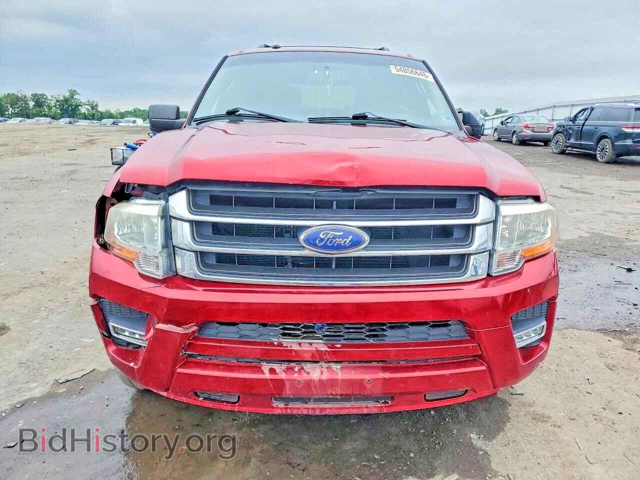 2017 FORD EXPEDITION - VIN: 1FMJU1HT4HEA47281 - Photo 5
