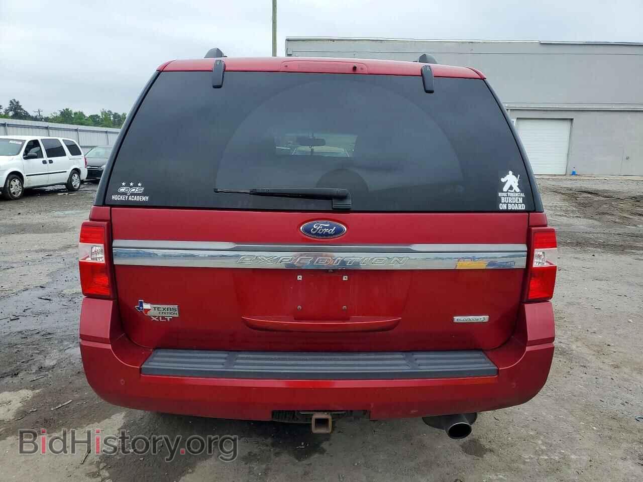 2017 FORD EXPEDITION - VIN: 1FMJU1HT4HEA47281 - Photo 6