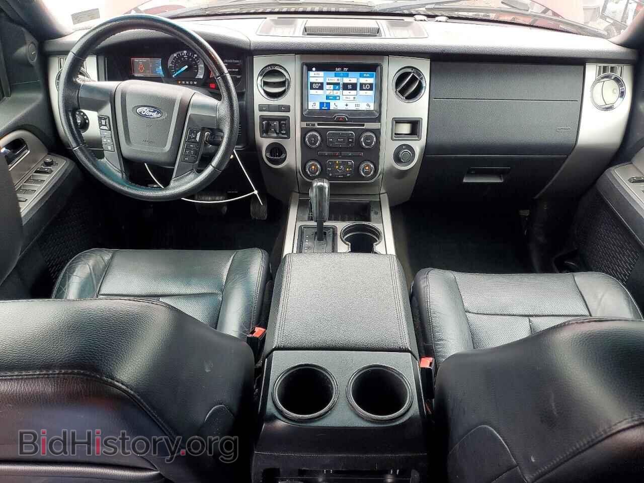 2017 FORD EXPEDITION - VIN: 1FMJU1HT4HEA47281 - Photo 8