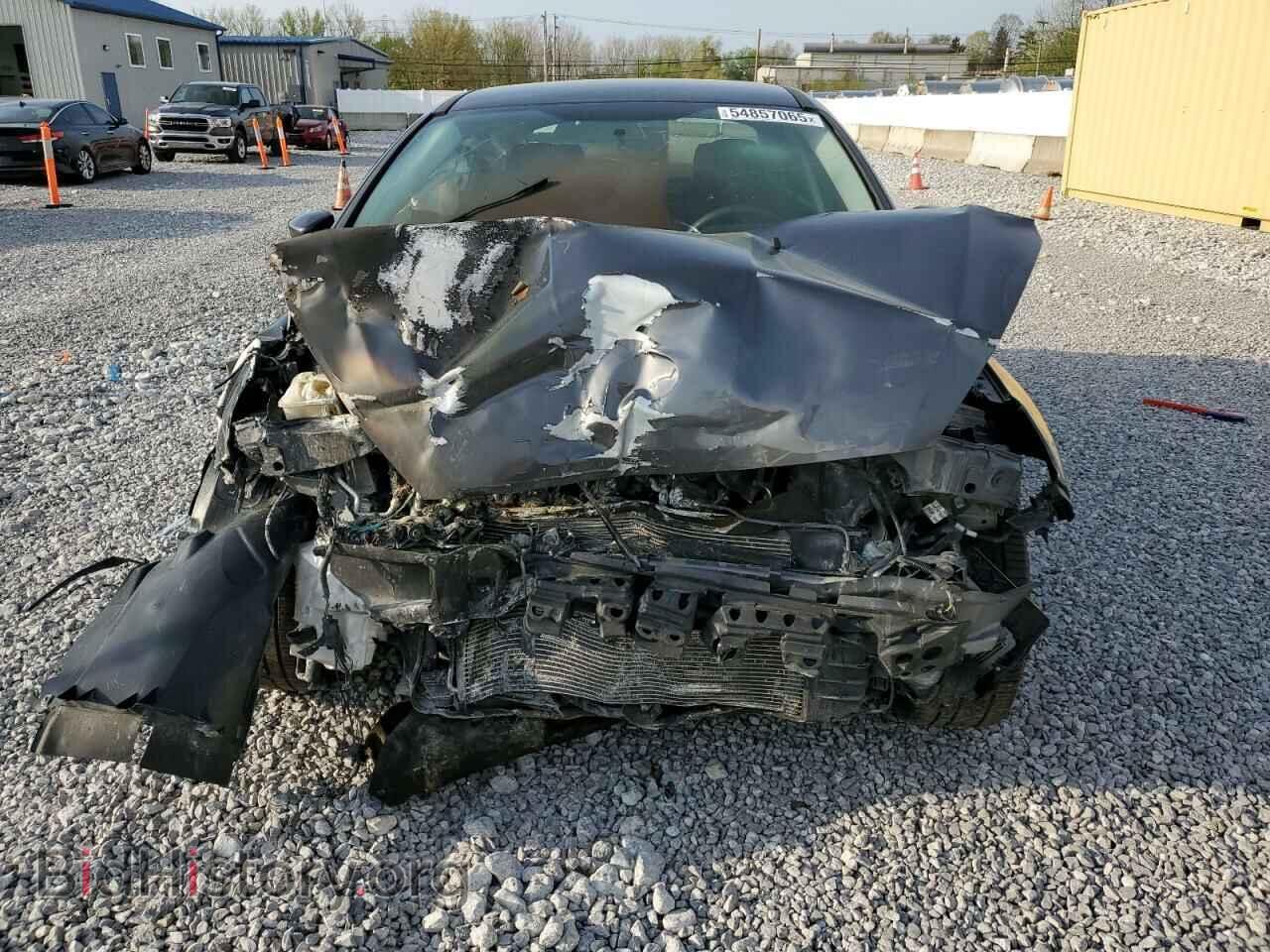 2017 FORD FOCUS - VIN: 1FADP3F24HL289746 - Photo 5