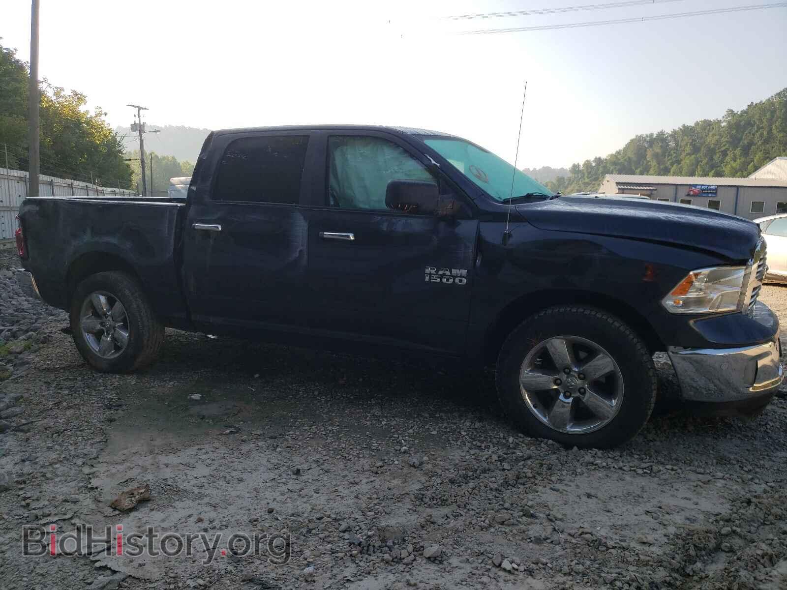 2018 RAM 1500 - VIN: 1C6RR7LG5JS147846 - Фото 9