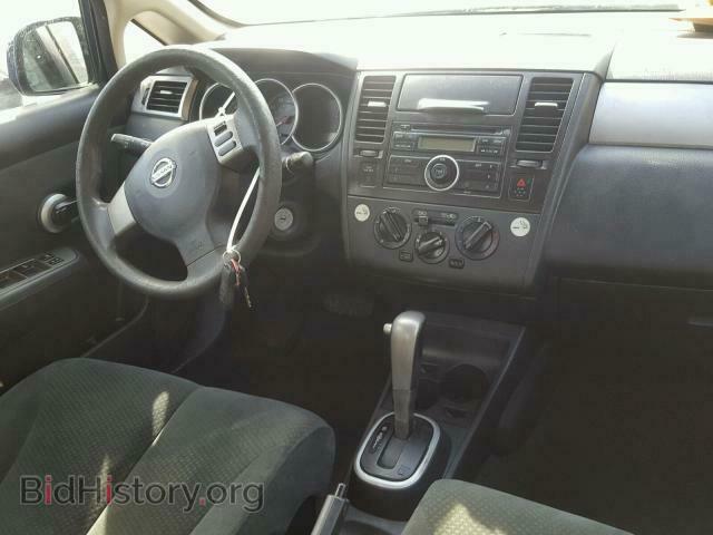 2012 NISSAN VERSA - VIN: 3N1BC1CP0CL367523 - Фото 9