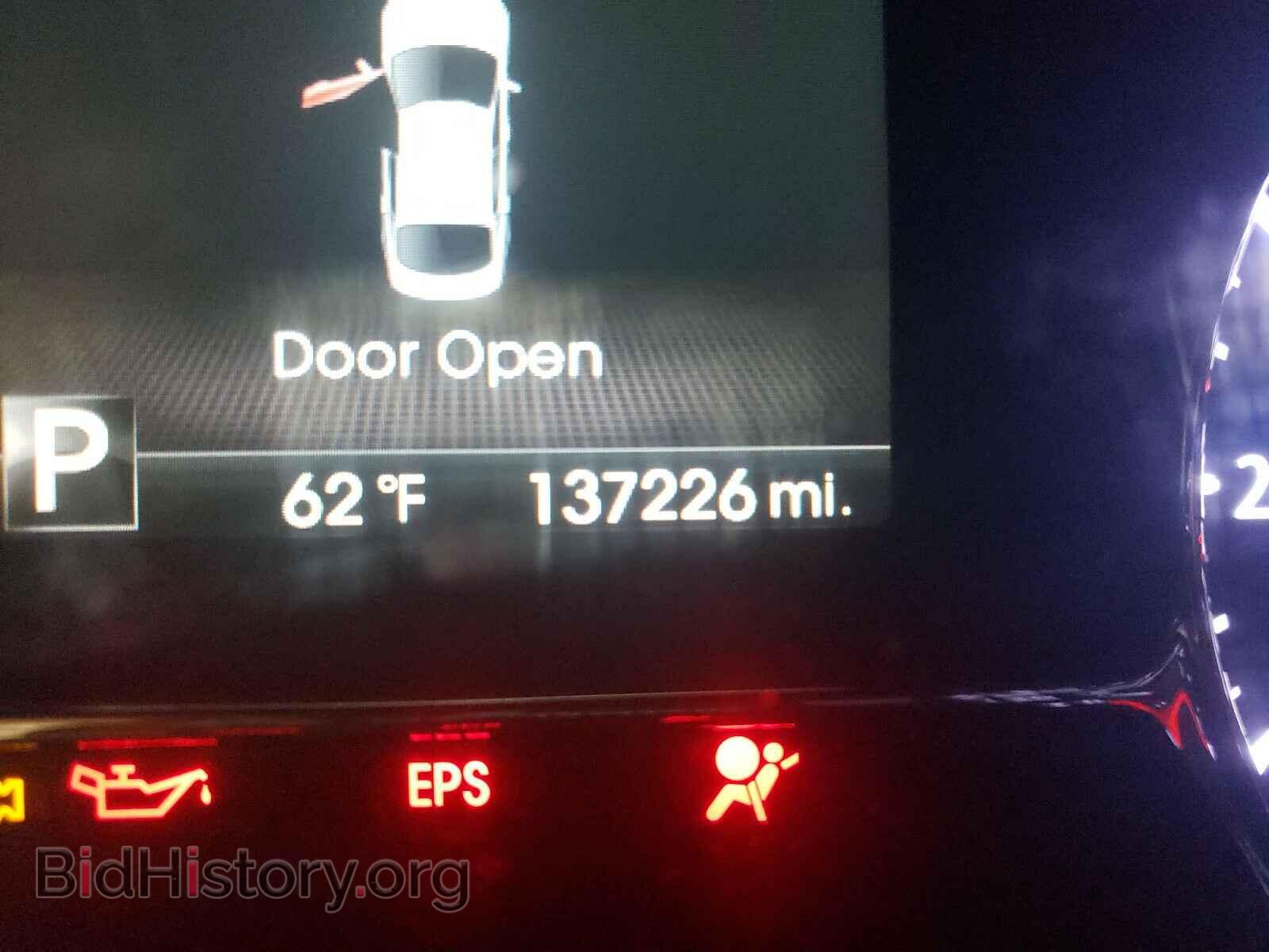2013 KIA OPTIMA - VIN: 5XXGR4A67DG118520 - Фото 8