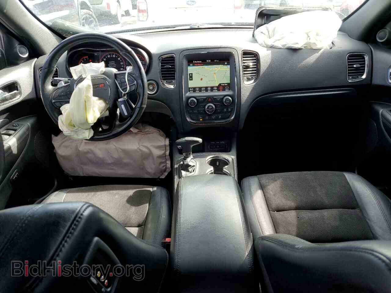 2019 DODGE DURANGO - VIN: 1C4SDJCT9KC722366 - Фото 8