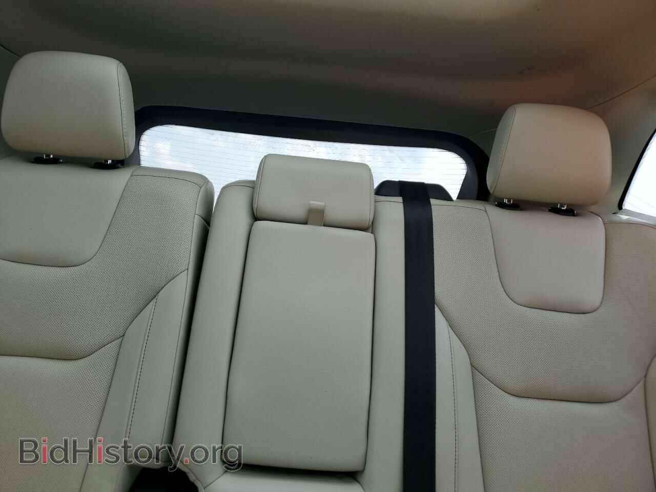 2018 FORD EDGE - VIN: 2FMPK3K99JBC35403 - Фото 10