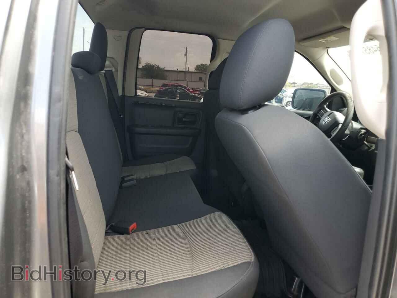 2012 DODGE RAM 1500 - VIN: 1C6RD6FP1CS145759 - Фото 6