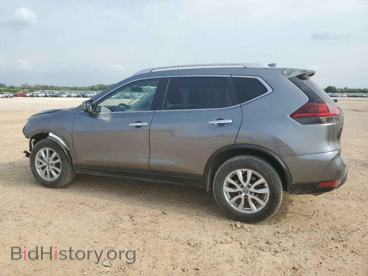 2018 NISSAN ROGUE - VIN: KNMAT2MT3JP605165 - Фото 2