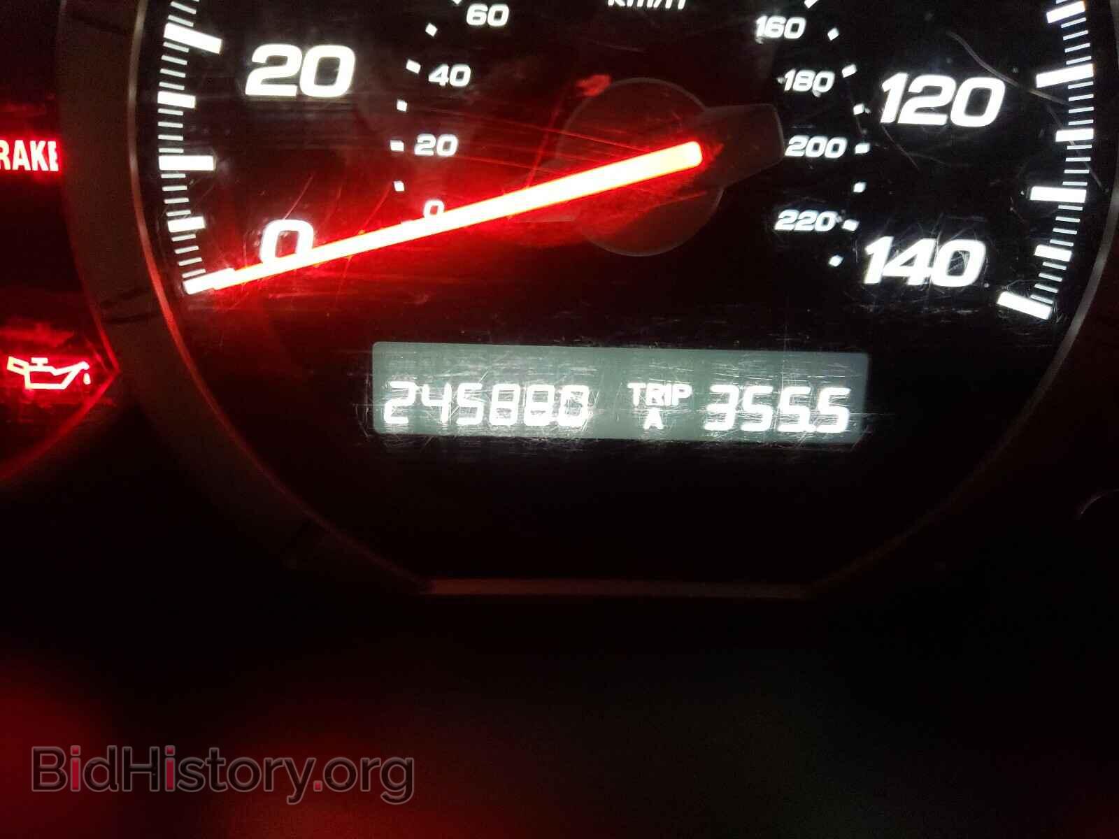 2006 HONDA PILOT - VIN: 2HKYF18536H548660 - Фото 8