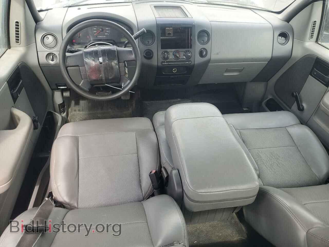 2005 FORD All Models - VIN: 1FTRX12W15FB65991 - Фото 8