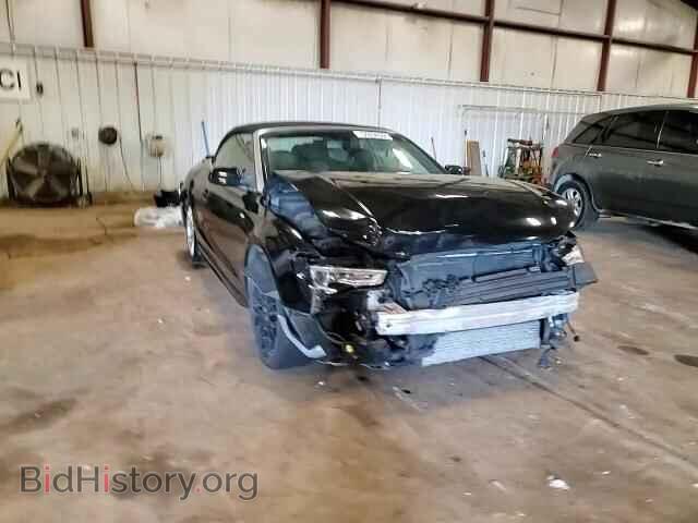 2016 AUDI A5 - VIN: WAUD2AFHXGN003545 - Photo 14