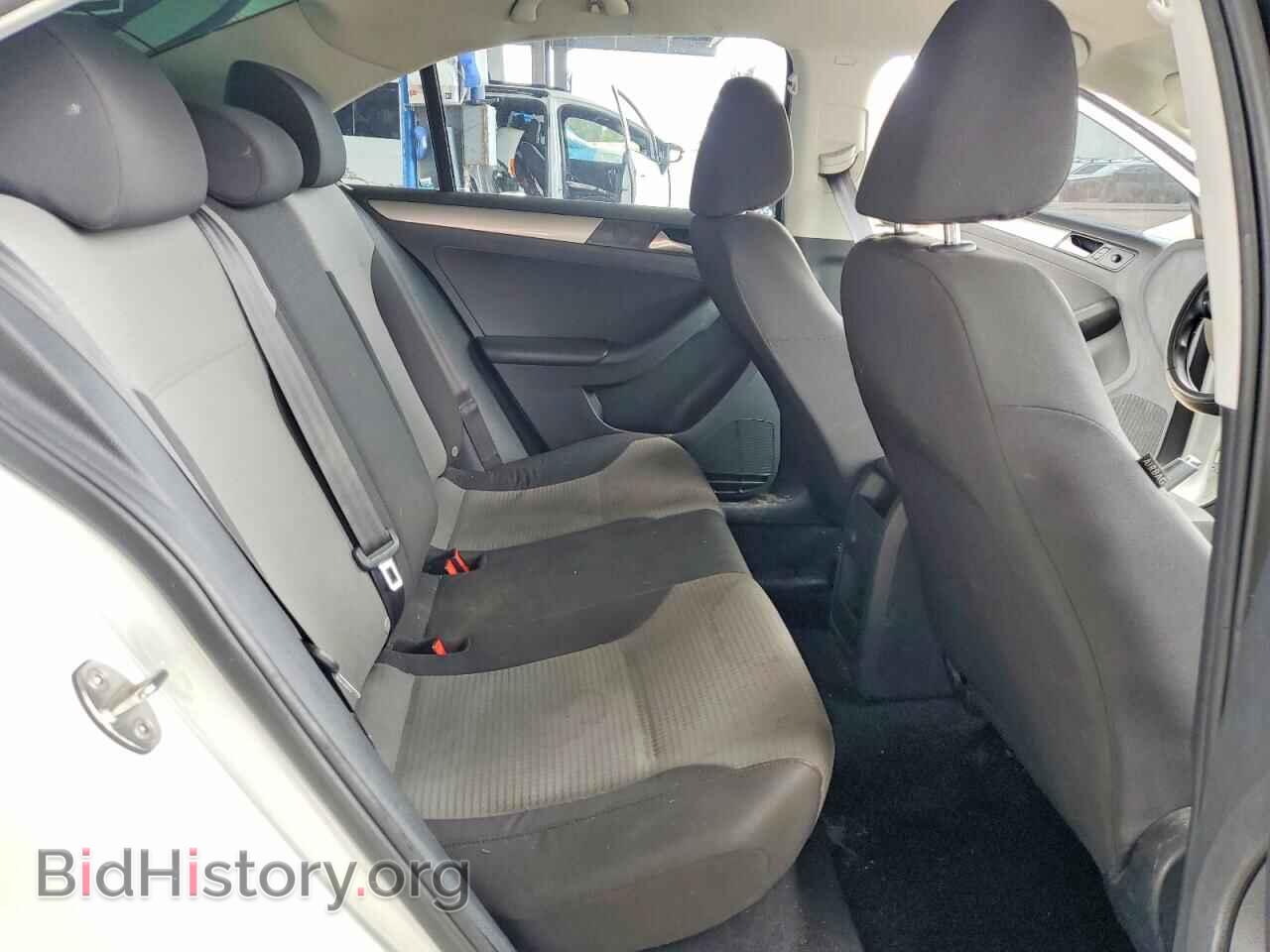 2017 VOLKSWAGEN JETTA - VIN: 3VW2B7AJXHM389352 - Фото 10