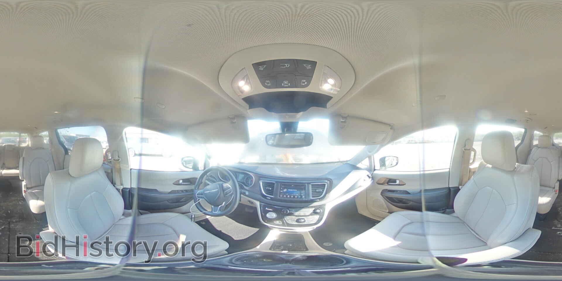 2021 CHRYSLER MINIVAN - VIN: 2C4RC1DGXMR505437 - Photo 16