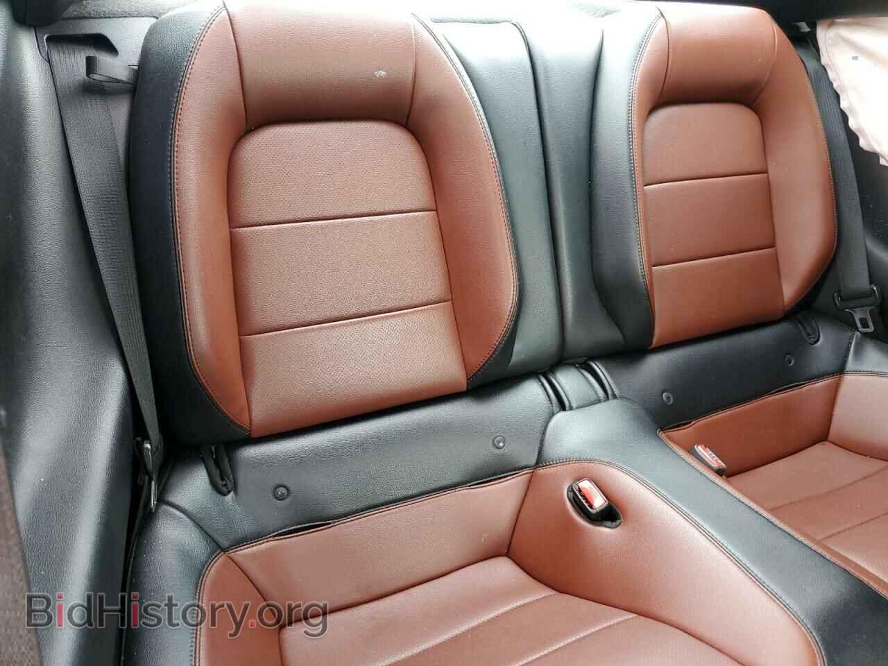 2016 FORD ALL Models - VIN: 1FA6P8TH2G5320882 - Фото 10
