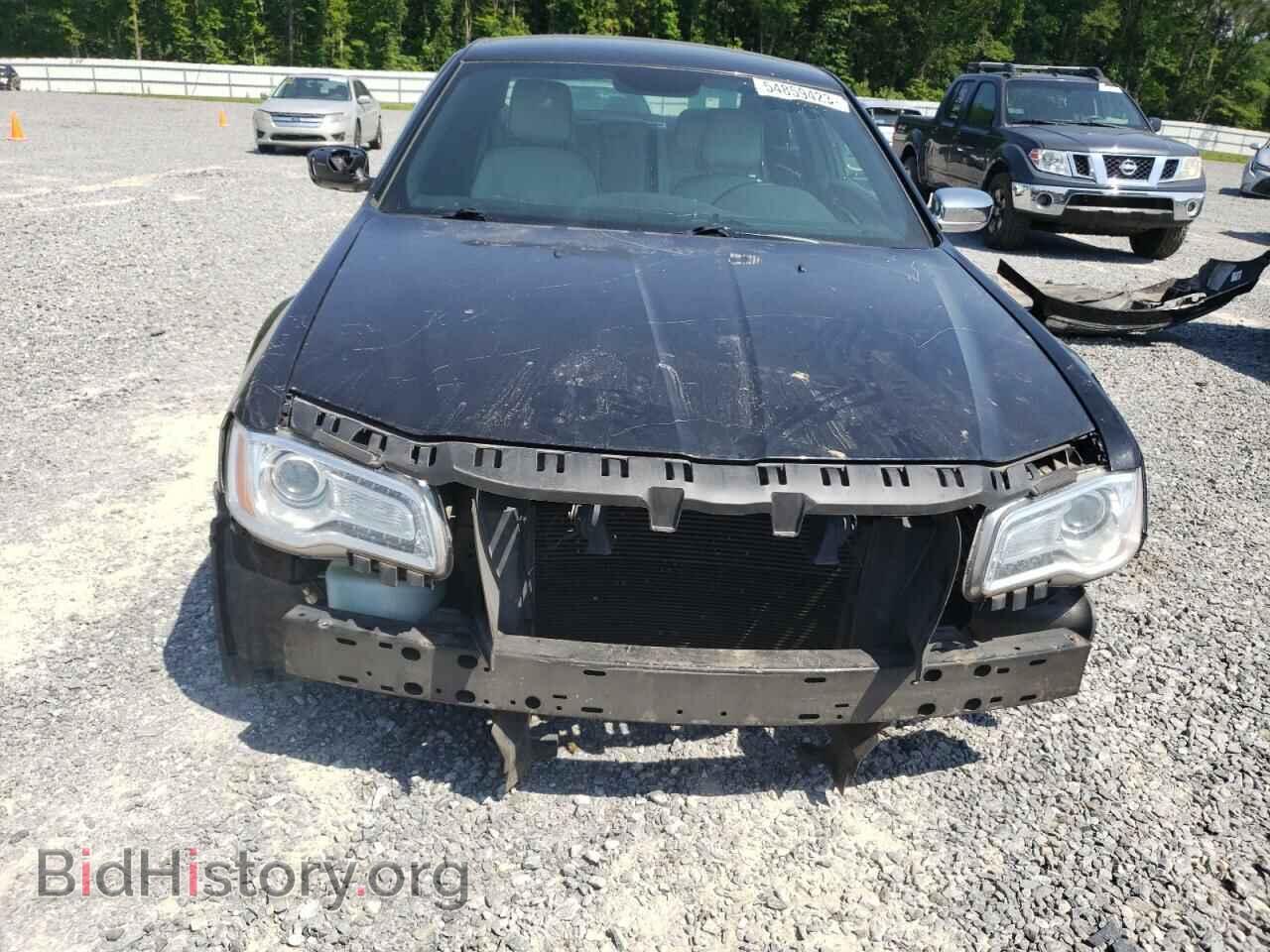 2014 CHRYSLER 300 - VIN: 2C3CCAAGXEH330063 - Фото 5