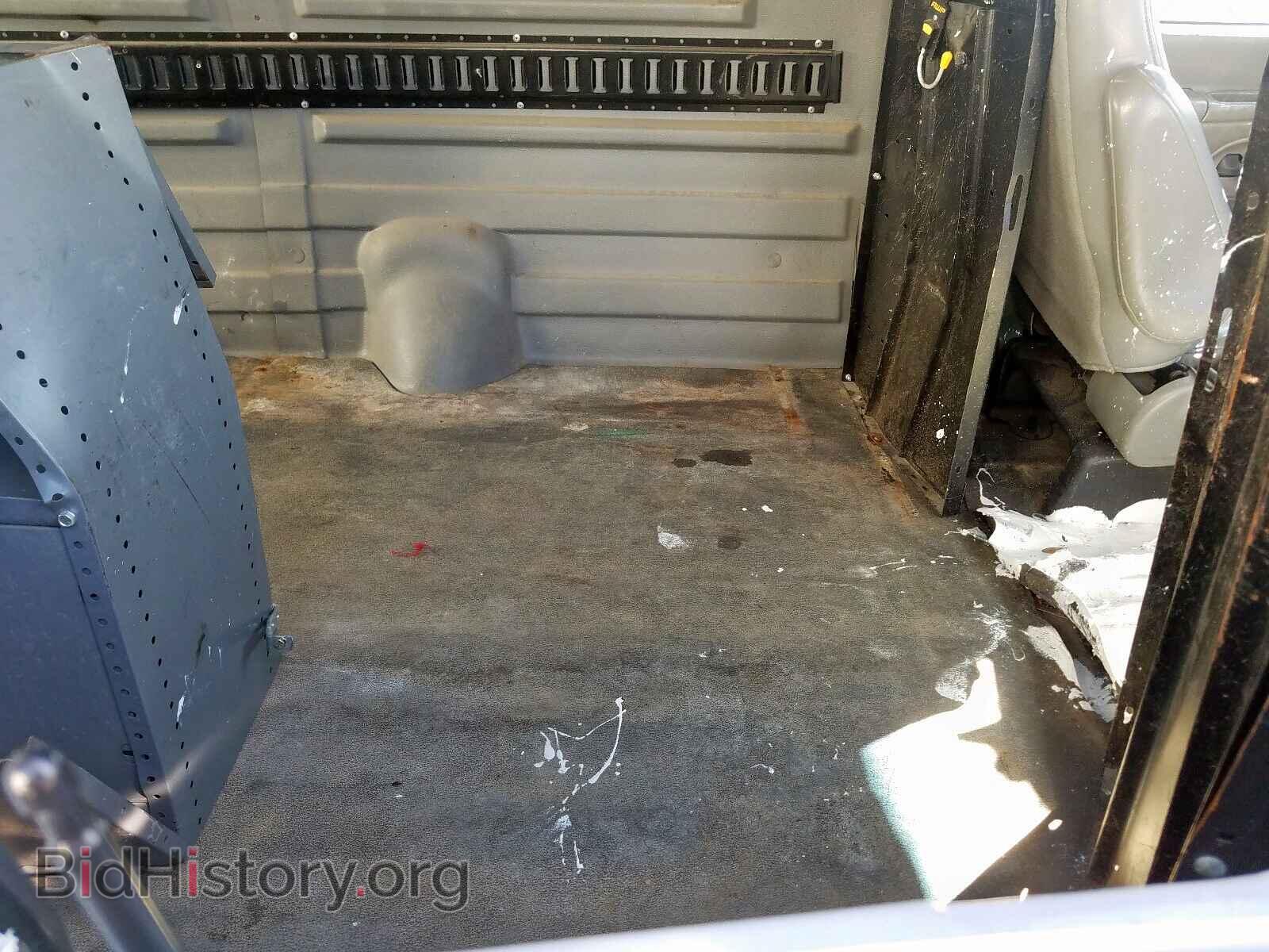 2003 FORD ECONOLINE - VIN: 1FTNE242X3HB29531 - Photo 6