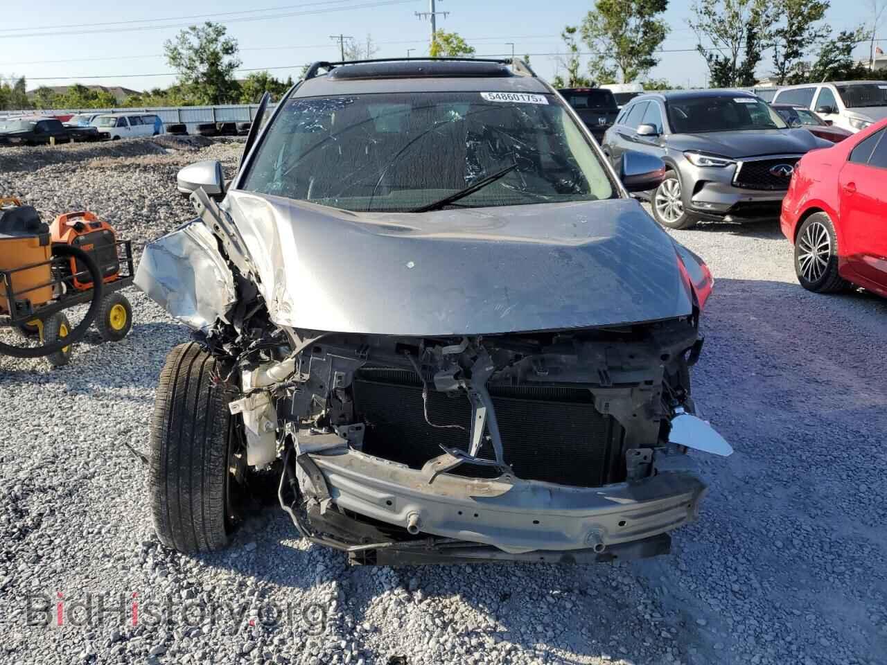 2011 MAZDA CX-9 - VIN: JM3TB2DA7B0321677 - Photo 5