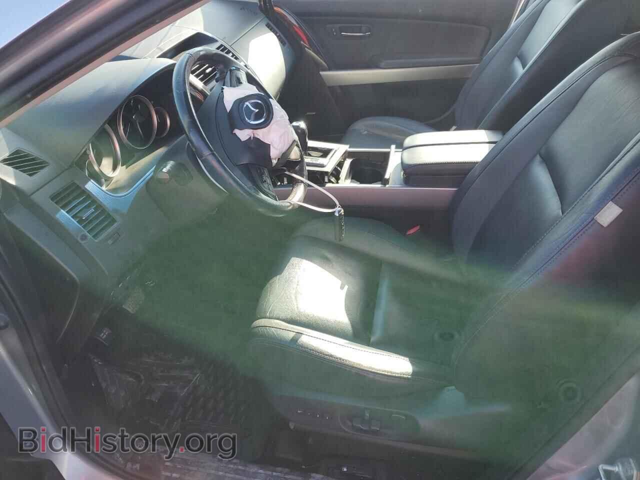 2011 MAZDA CX-9 - VIN: JM3TB2DA7B0321677 - Photo 7