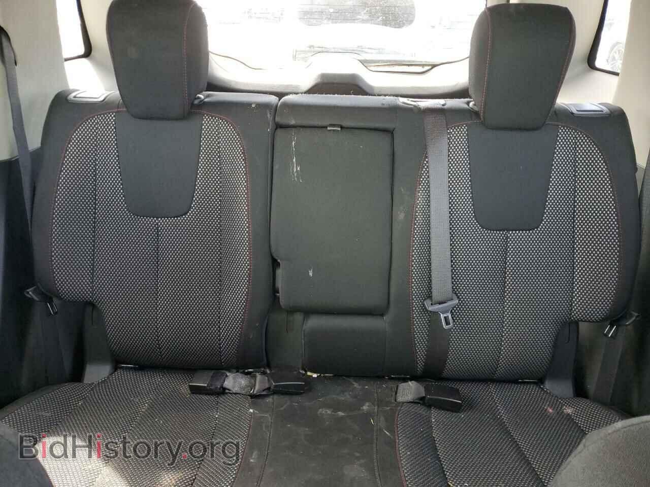 2017 GMC TERRAIN - VIN: 2GKALMEK9H6318915 - Photo 10