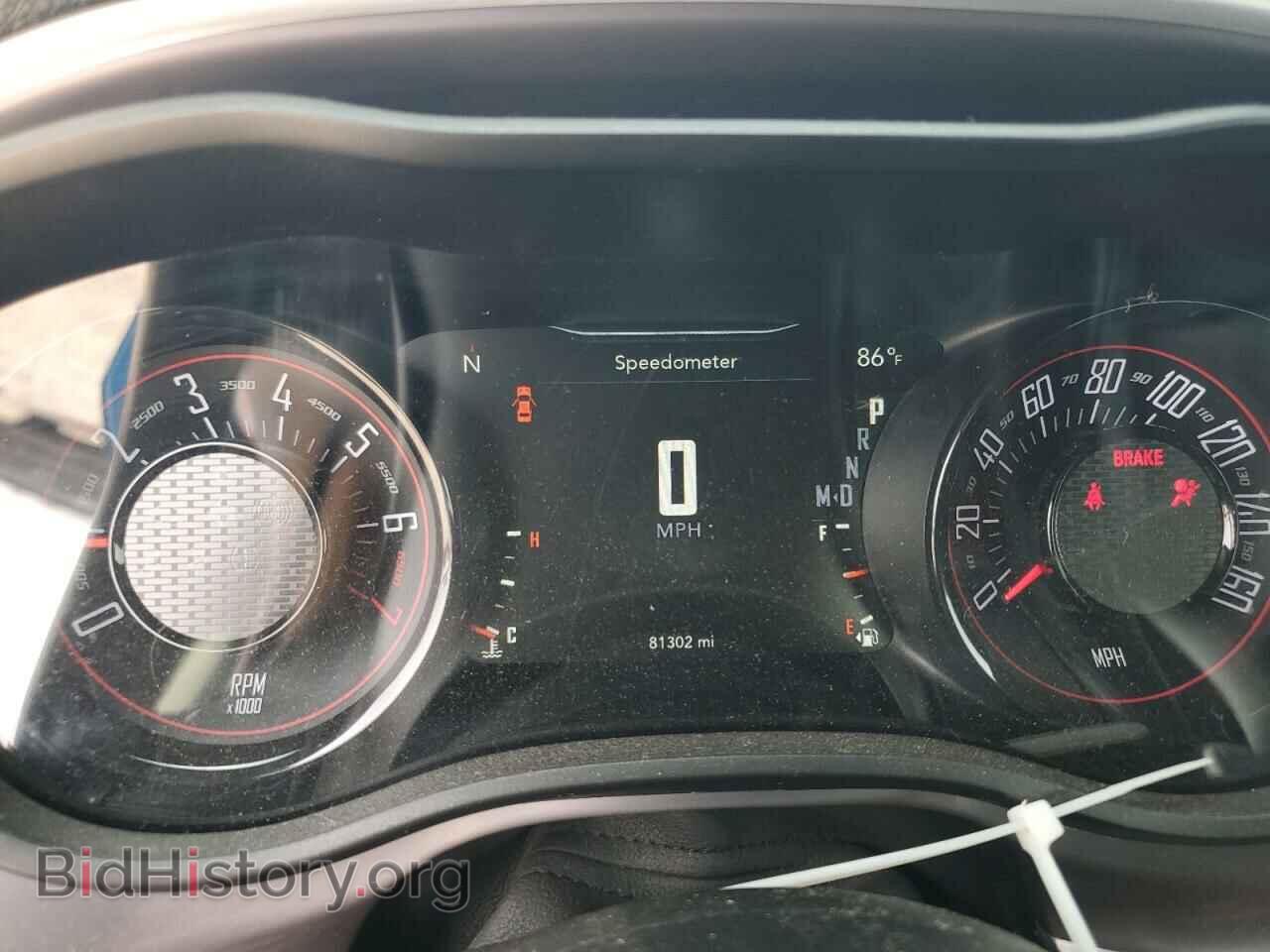 2019 DODGE CHALLENGER - VIN: 2C3CDZAG6KH574901 - Photo 9