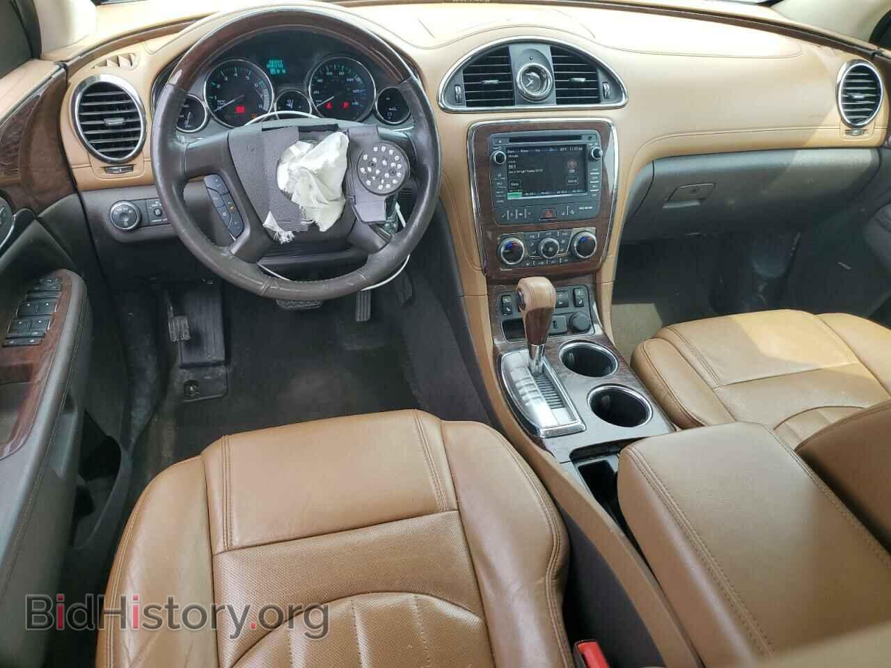 2016 BUICK ENCLAVE - VIN: 5GAKVBKD2GJ116733 - Photo 8