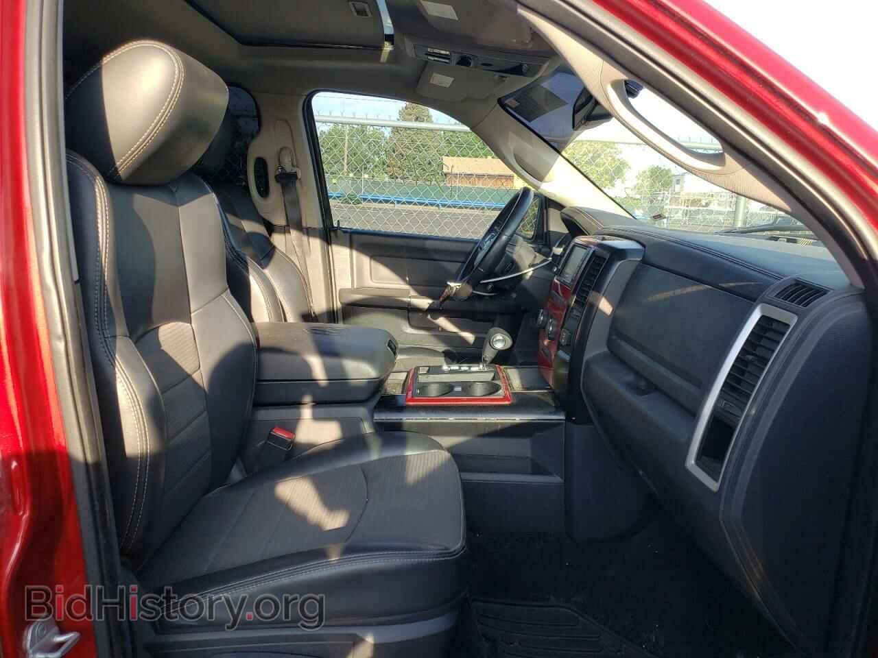 2011 DODGE RAM 1500 - VIN: 1D7RB1CT2BS638017 - Photo 5