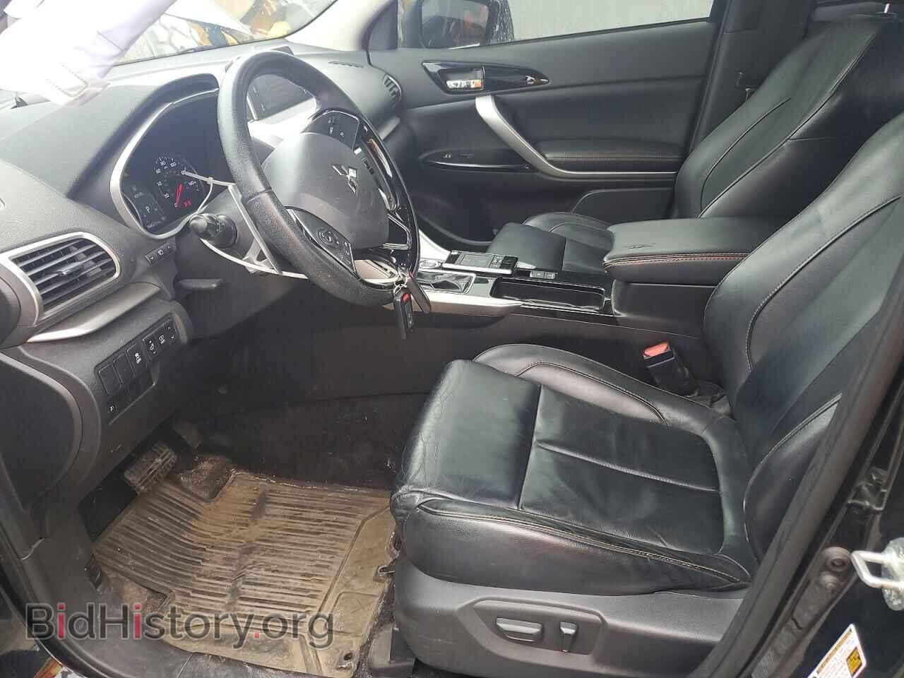 2018 MITSUBISHI ECLIPSE - VIN: JA4AT5AA7JZ065578 - Фото 7