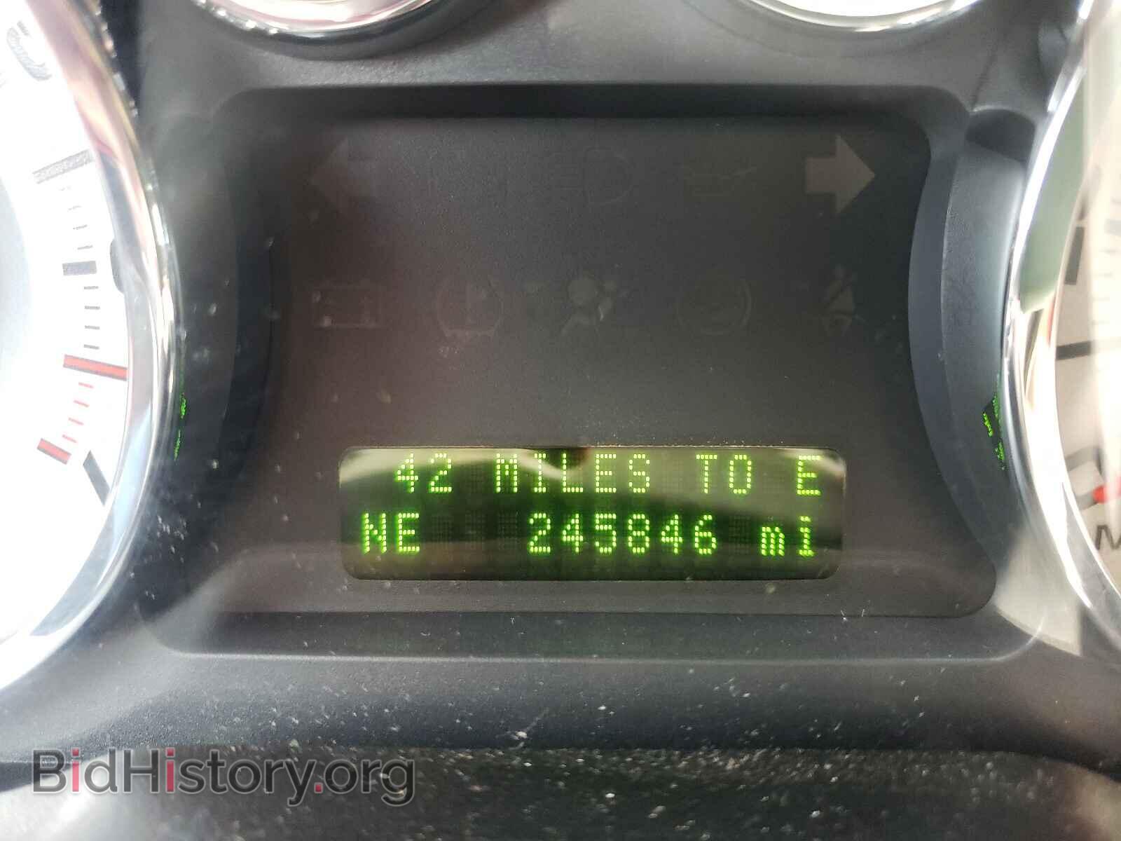 2008 FORD EDGE - VIN: 2FMDK39C68BB31143 - Photo 8